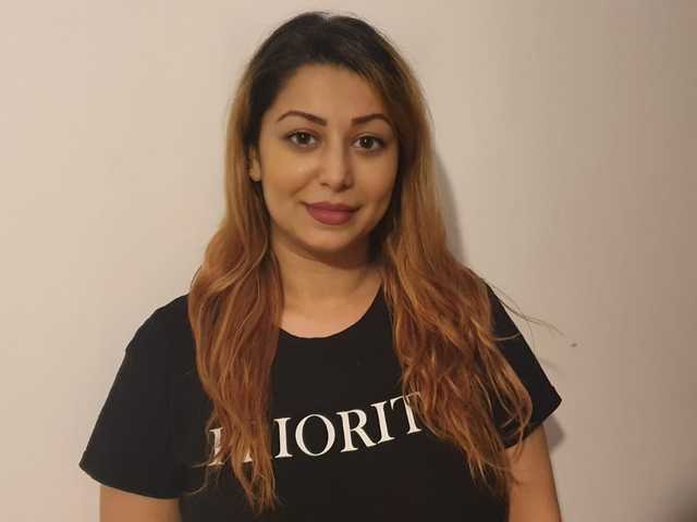 A profil fényképe JasminToy