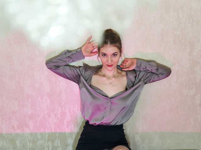 A profil fényképe JasmySensual