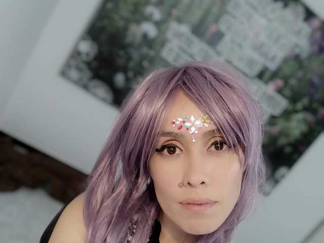 A profil fényképe Jaspen