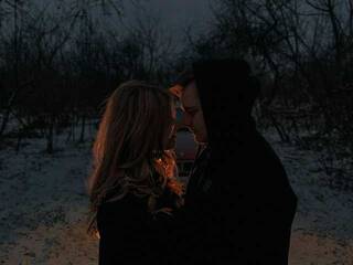 Erotikus videocsevegés JassicaMarr