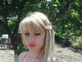 A profil fényképe jassmincik