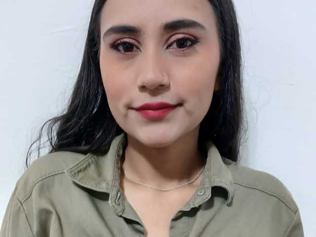 A profil fényképe JassminEvan-1