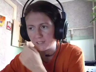 Erotikus videocsevegés JasyJoe