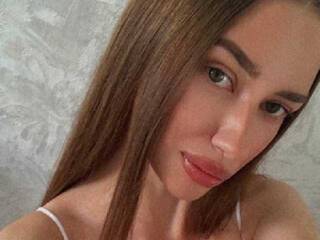 Erotikus videocsevegés JasyRivera