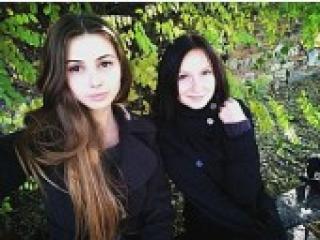A profil fényképe jatemegirls