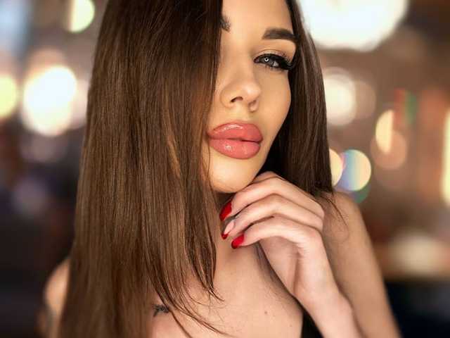 A profil fényképe jayleekryss