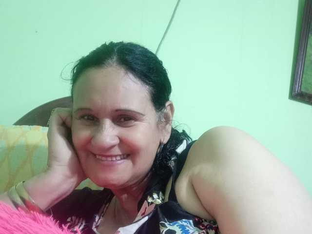 A profil fényképe jazmin-mature