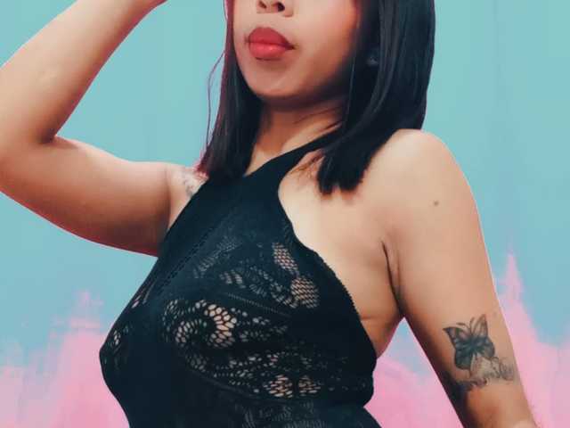 A profil fényképe Jazmin18a