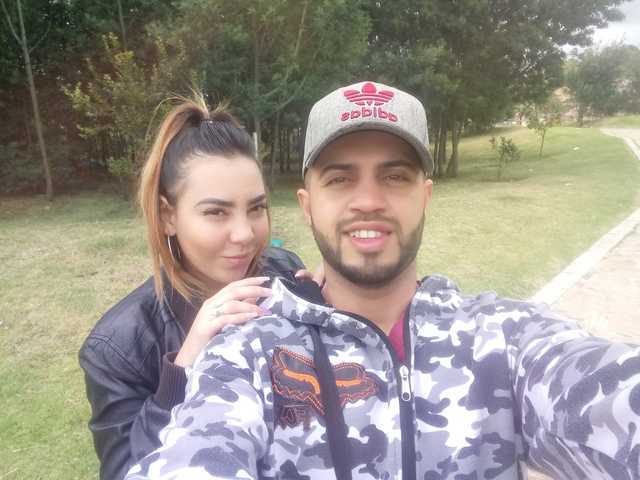 A profil fényképe jazminswt