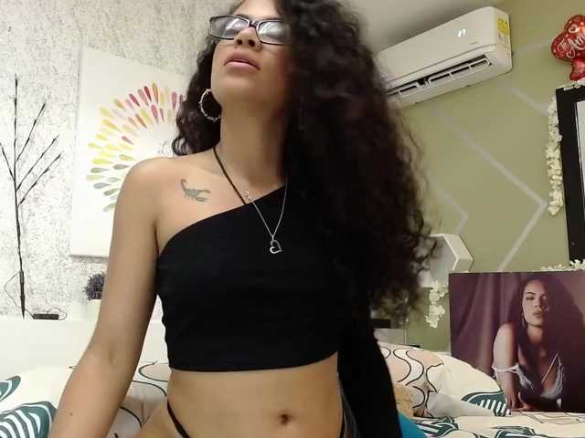 Fényképek JazminThomas Hi my lovers, today 50% OFF my social media♥♥ do u wanna make me cum? , my wet pussy its ready for u,@goal im gonna fingering my pretty pussy and give u a real cum mmm… lets go baby #CAM2CAMPRIME
