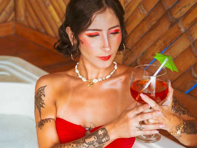 A profil fényképe Jazmintorres