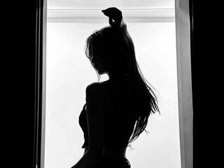 Erotikus videocsevegés Karlaaa