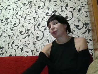 Erotikus videocsevegés JeaneDavis