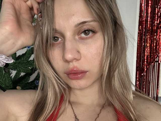 A profil fényképe jellyPriestess