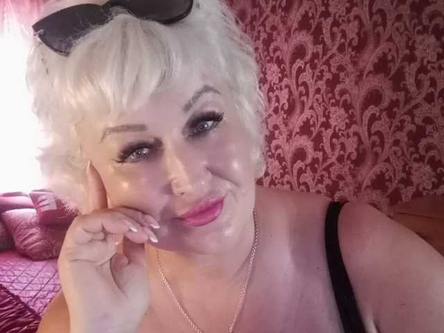 A profil fényképe Jemma-Cori