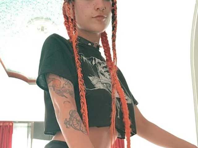 A profil fényképe Jenalux
