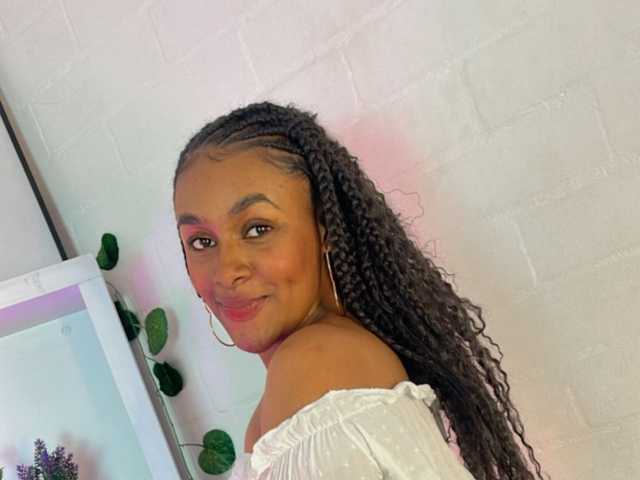 A profil fényképe JenaStarr