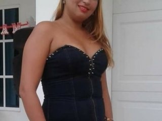 A profil fényképe jendelynsweet