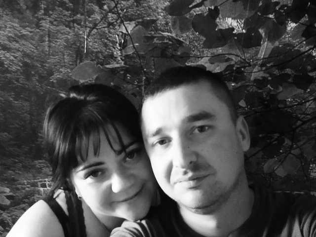 A profil fényképe HataliaIhor