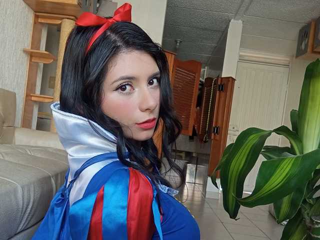 A profil fényképe JenellKurtz
