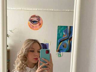 Erotikus videocsevegés Jeniferstowna