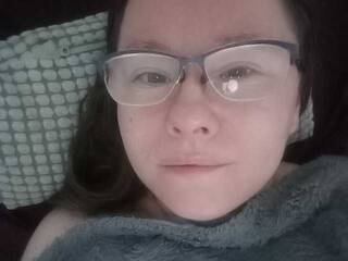 Erotikus videocsevegés Jennabella