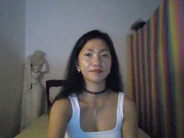 Sugárzási képernyőképek Tina_Jade