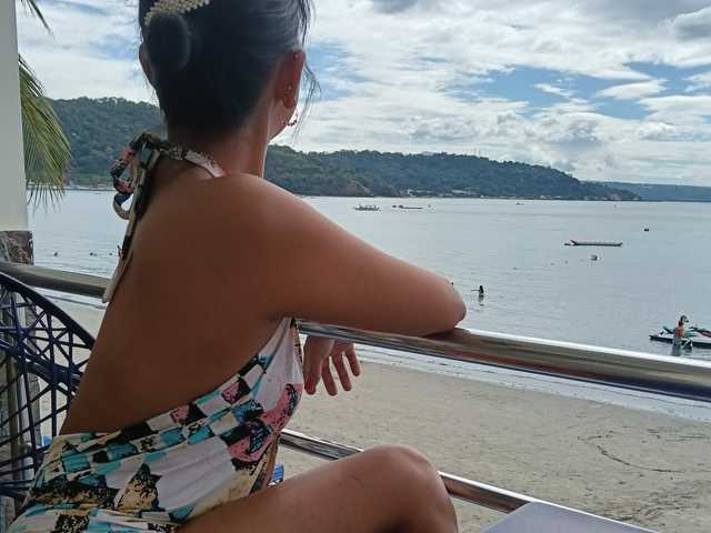 A profil fényképe Tina_Jade