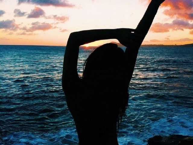 A profil fényképe Tina_Jade