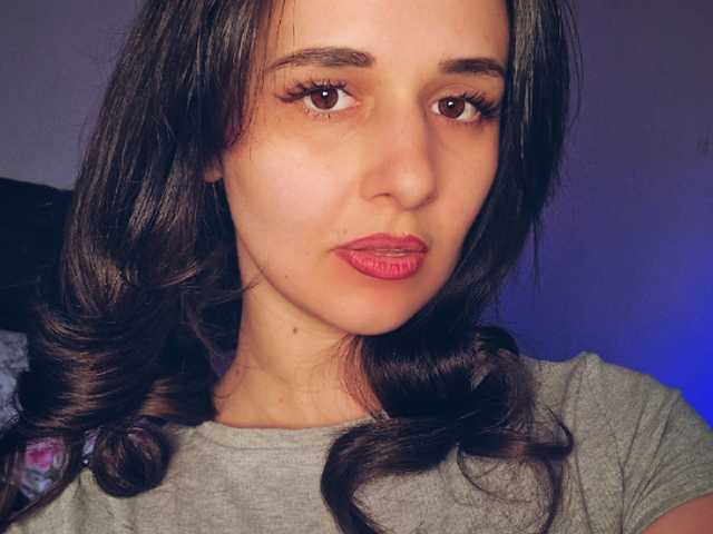 A profil fényképe jennasxy19