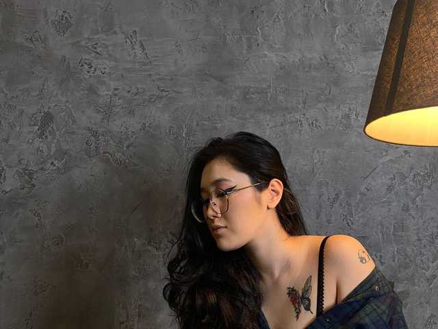 A profil fényképe Jennatyan