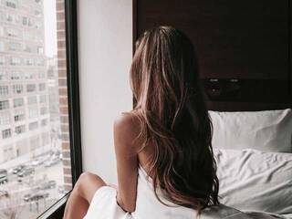 Erotikus videocsevegés JennieMay