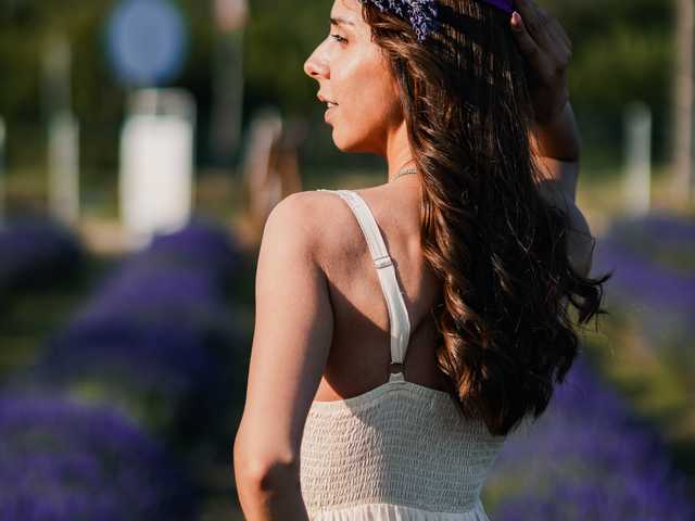 A profil fényképe jenniferburrill