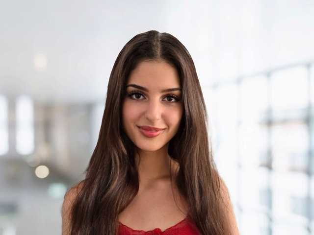 A profil fényképe JenniferDesire