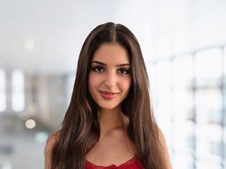 Erotikus videocsevegés JenniferDesire