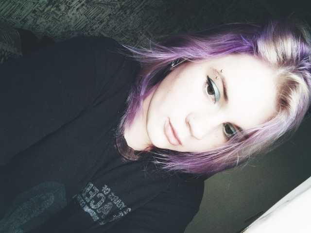 A profil fényképe JenniferDevil