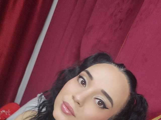A profil fényképe JenniferJoy