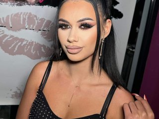 Erotikus videocsevegés JenniferLanne