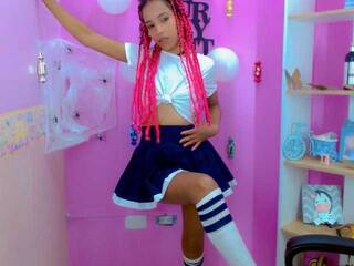 Erotikus videocsevegés JenniferLop11