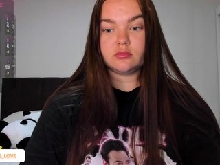 Erotikus videocsevegés JennisXcharming
