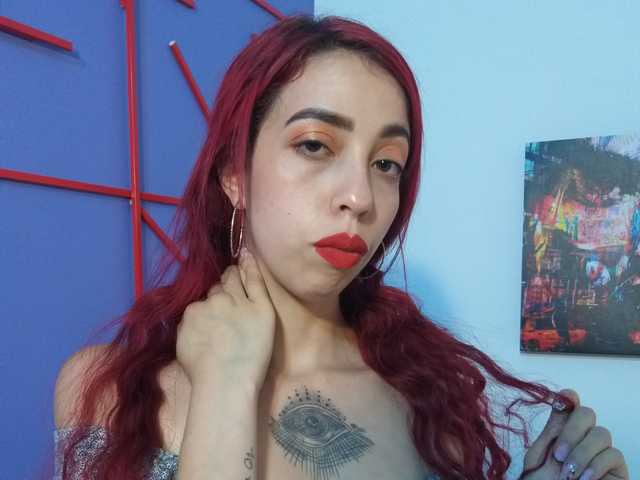 Profilkép lulusexy_girl