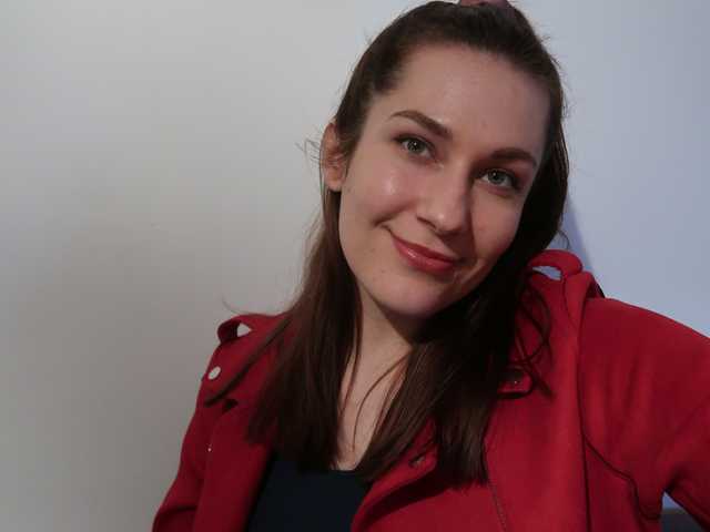 A profil fényképe Jenny96
