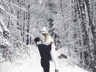 Erotikus videocsevegés JennyAndSteve