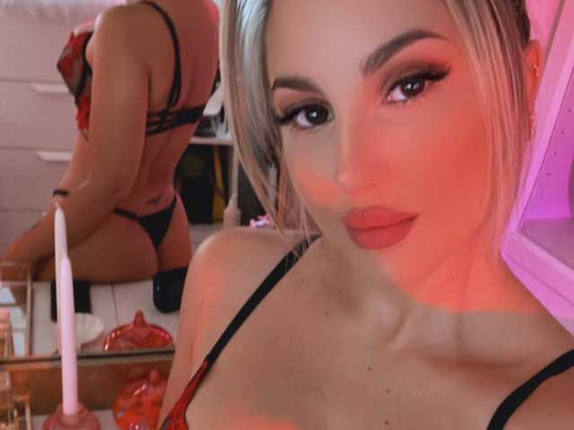 A profil fényképe JennyDouxx