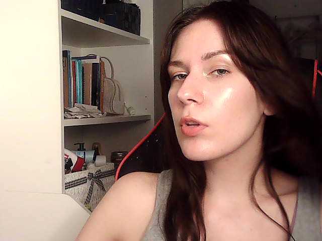 Sugárzási képernyőképek JennyHoney