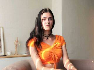 Erotikus videocsevegés JennyRyder