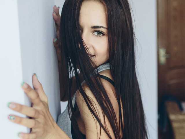 A profil fényképe Jenya891