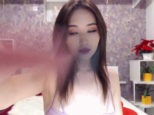 Fényképek jenycouple Warning! High risk of getting excited and cumming! #mistress #joi #findom #lovense #asian Goal - Oil Show ♥ @total