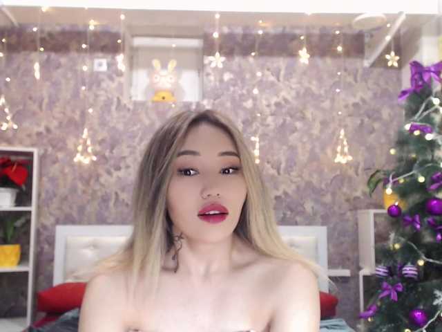 Fényképek jenycouple Warning! High risk of getting excited and cumming! #mistress #joi #findom #lovense #asian Goal - Oil Show ♥ @total