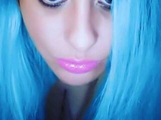 Erotikus videocsevegés JesicasRabbit